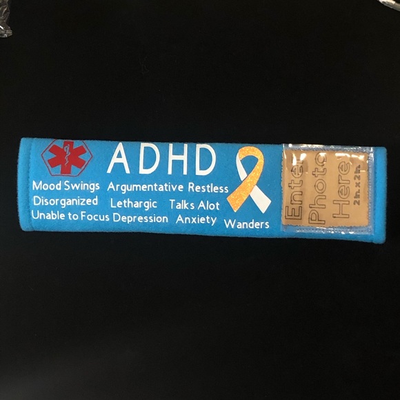 Medical seat belt covers - Picture 3 of 8